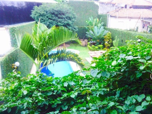 Casa-são Paulo-vila Mascote | Ref.: 3-im69628 - 3-im69628