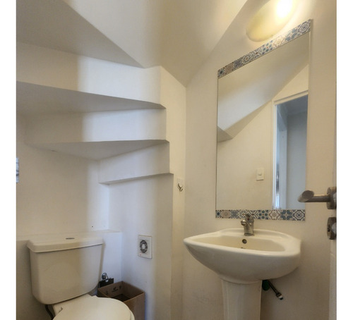 Amplia Casa Mediterranea Condominio Jardín Oriente Til Til