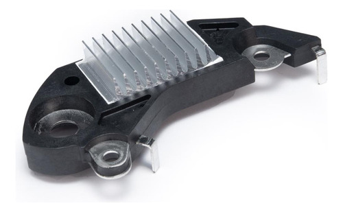 Regulador Alternador Chevrolet Chevy 4cil 1.4l 2009 S-delco