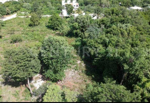 Excelente Terreno En Venta Ideal Para Desarrollo En Cancun