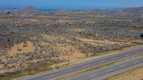 1210 Todos Santos-cabo San Lucas, Cerritos Highway Lot