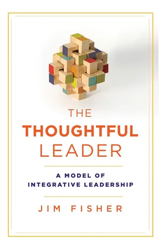 comprar Libro: El Líder Reflexivo: Un Modelo De Integración
