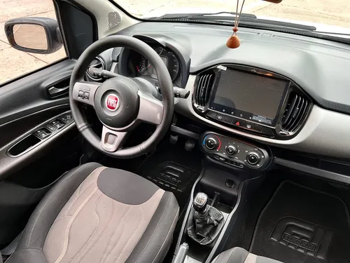 Fiat Uno 1.4 Way
