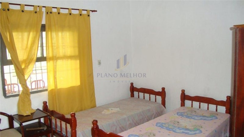 Imagem 14 de 16 de Chácara Residencial À Venda, Varinhas, Mogi Das Cruzes.ch0001 - Ch0001