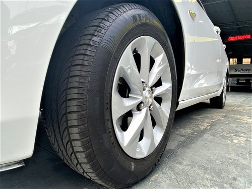 Imagem 20 de 20 de Chevrolet Onix Plus 1.0 Ltz Turbo Flex (aut)