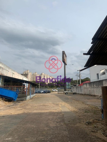 Imagem 12 de 30 de Galpão Comercial, Vila Vioto, Jundiaí - Gl08212 - 70505421