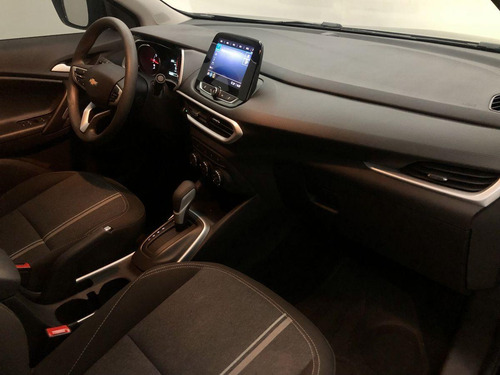 Chevrolet Tracker Lt 1.0 Turbo 12v Flex Aut.