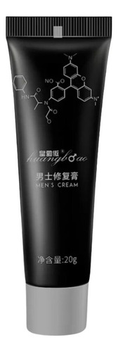 Lubricante Termico Agrandador A Base De Hierbas Sabor Chocolate