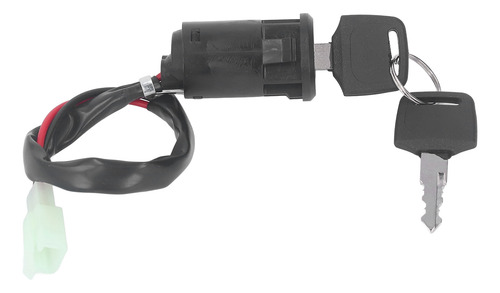 Kit De Controlador De 24 V Y 500 W Con Acelerador Twist Grip