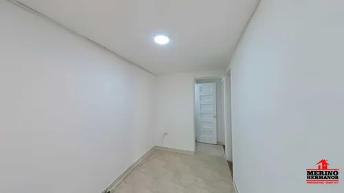 Casa-local En Venta En Medellín - Laureles Lorena