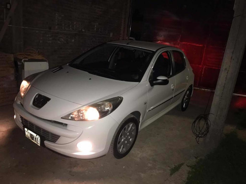 Peugeot 207 Compacto Allure