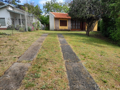 Imagen 2 de 12 de Alquilo Duplex Con Parque Y Parrilla