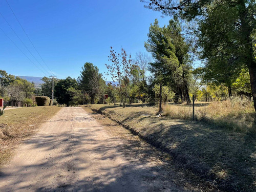 Imagen 8 de 8 de Venta Lote En Punto Claro En Villa General Belgrano, Córdoba