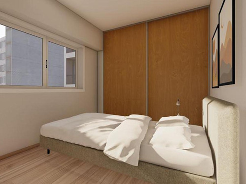 Imagen 8 de 29 de Departamentos Monoambientes Y 1 Dormitorios De Inversión