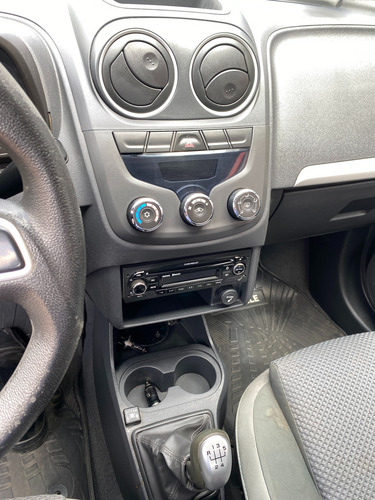 Chevrolet Agile 1.4 Ls