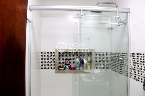 Imagem 16 de 20 de Apartamento - Ref: Sp3ap53031
