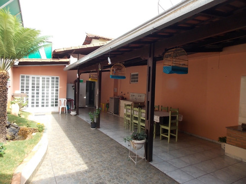 Imagem 25 de 28 de Casa Á Venda, 03 Quartos, 03 Vagas, Industrial - Contagem/mg - 24783