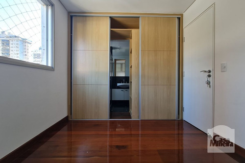Imagem 6 de 15 de Apartamento À Venda No Santo Agostinho - Código 341120 - 341120