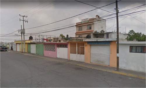 Imagen 1 de 9 de Casa En Villa De Las Flores, Coacalco ¡¡¡gran Remate!!! *