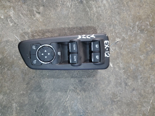 Mando Principal Para Ford Explorer Año 2012