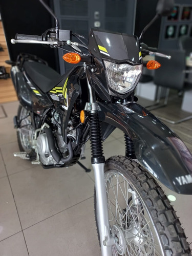 Imagen 12 de 20 de Yamaha Xtz 125 Okm Consultar Mejor Precio Tamburrino Motos