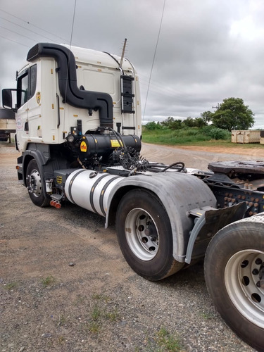 Imagem 5 de 9 de Scania R-440 - 6x2 Ano 2013