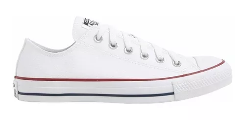 Tênis Converse All Star Plataforma Couro Envio Imediato + Nf