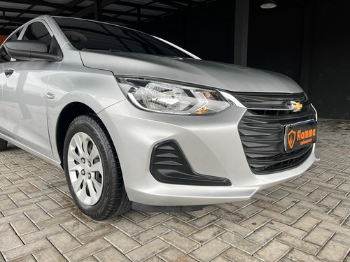 Chevrolet Onix 1.0