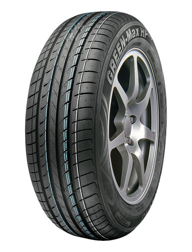 Llantas 185/75 R16 Ling Long Green Max Van C Hb 104/102r