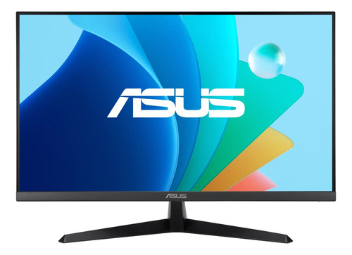 Monitor Asus Vy279hf 27  Fhd 100hz Ips Eye Care