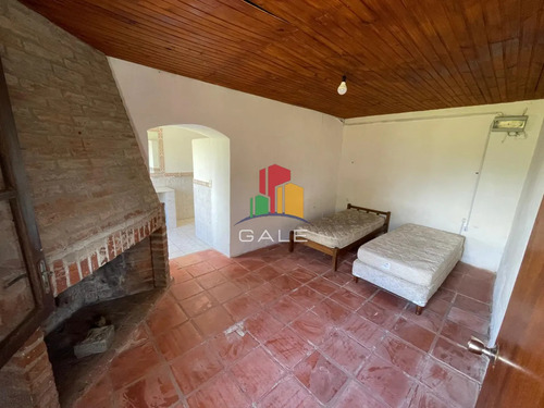 Chacra En Venta En Sierras Del Carapé
