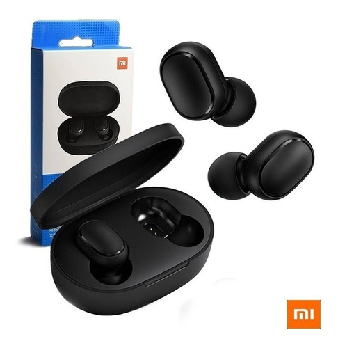 Audifonos Inalambricos Bluetooth Earbuds Xiaomi Tienda 