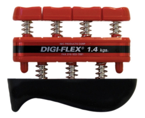 Digiflex Ejercitador De Dedos Y - Unidad a $115000