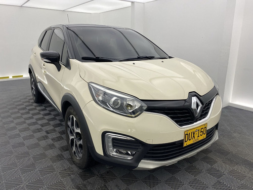 Imagen 2 de 25 de Renault Captur 2.0