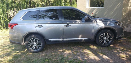 Mitsubishi Outlander 2.0 Glx 150 Cv 2016