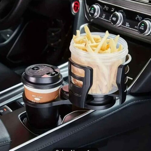 Portavasos Para Coche Portavasos Ajustable