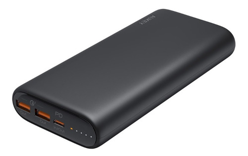 Aukey Cargador Portatil Powerbank 20000mah