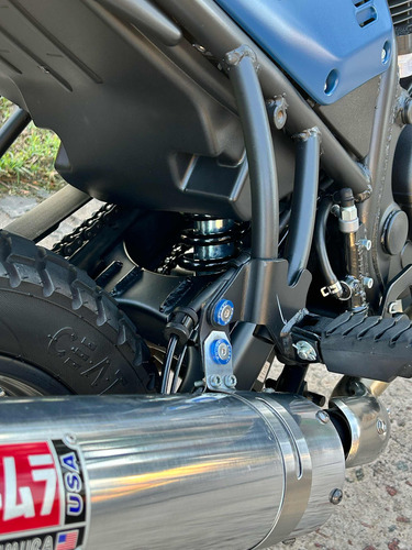 Royal Enfield Himalayan Scram 411 2023