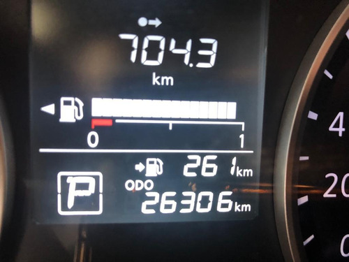 Nissan Kicks 1.6 Sv Automática Flex