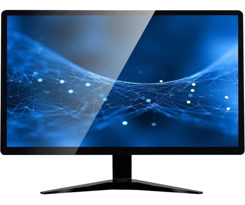 Imagem 3 de 4 de Pc Completo Fácil Intel I5 9400f 8gb Ssd 480gb Monitor 21