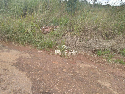 Imagem 3 de 13 de Lote À Venda Em Igarapé - Te0215