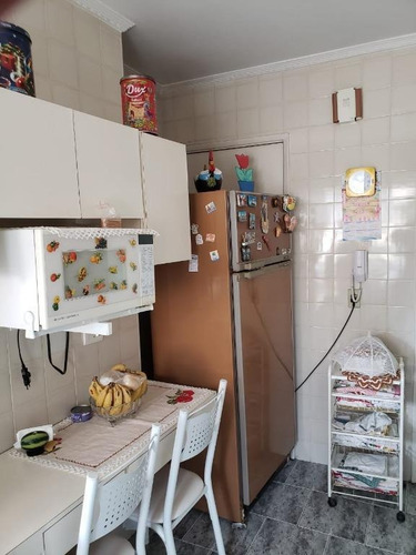 Imagem 22 de 30 de Apartamento Com 2 Dormitórios À Venda, 88 M² Por R$ 570.000,00 - Saúde - São Paulo/sp - Ap19320