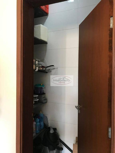 Imagem 25 de 27 de Residência Venda - Ca0709