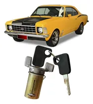 Comprar Cilindro Ignição Opala 68 69 70 71 72 73 74 A 92 Com Chaves