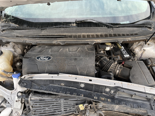 Ford Edge 2015 Por Partes - A A Q -