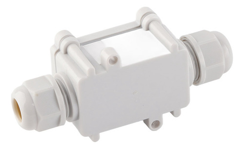 Conector De Cable Impermeable Para Exteriores Ip66 Ip68 De 2