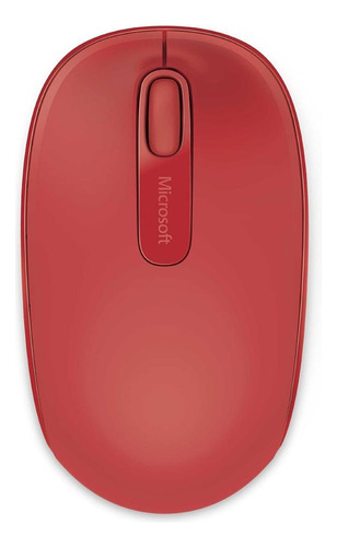 Mouse Microsoft Inalambrico 1850 