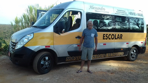 Renault Master Renault Master Euro