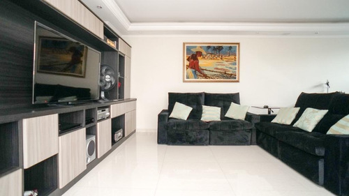 Imagem 19 de 30 de Cobertura À Venda, 190 M² Por R$ 1.290.000,00 - Mooca - São Paulo/sp - Co0090