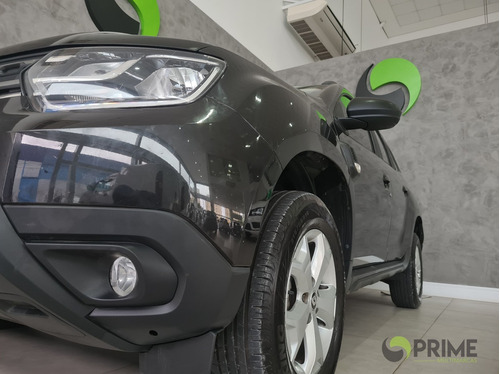 Renault Duster 1.6 16V SCE INTENSE